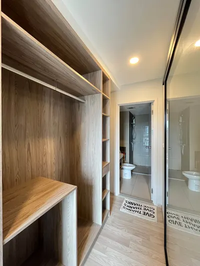 1-bed condo for rent at Plum Condo Sukhumvit 97.1, photo 5 of 5