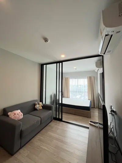 1-bed condo for rent at Plum Condo Sukhumvit 97.1, photo 3 of 5