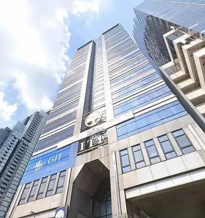 ให้เช่าคอนโด 1 ห้องนอน ITF-Silom Palace รูปที่ 6 จาก 7