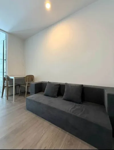 Regent Home Wutthakat Building A的1房公寓出租，第8张，共10张