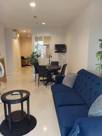 The Bloom Sukhumvit 71の3ベッドルームコンドミニアム（賃貸）、写真4/6