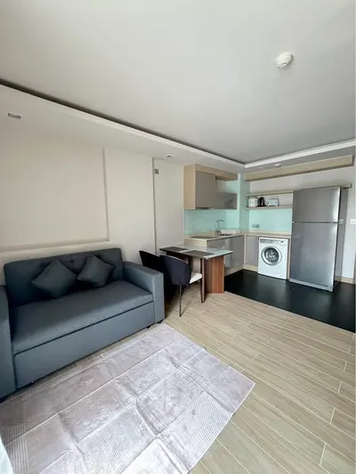 1-bed condo for rent near BTS Thong Lo, photo 1 of 5