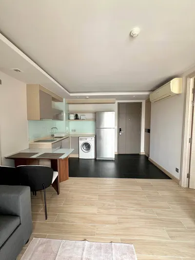1-bed condo for rent near BTS Thong Lo, photo 3 of 5