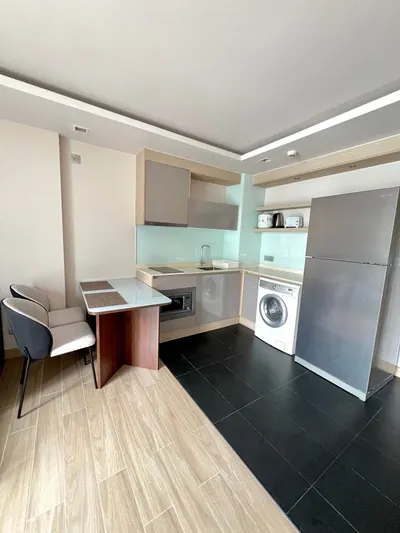1-bed condo for rent near BTS Thong Lo, photo 2 of 5