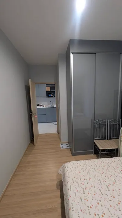 Skyrise Avenue Sukhumvit 64の2ベッドルームコンドミニアム（賃貸）、写真4/5