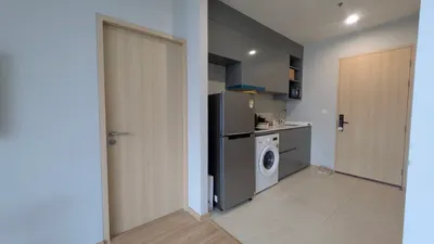 Skyrise Avenue Sukhumvit 64の2ベッドルームコンドミニアム（賃貸）、写真3/5