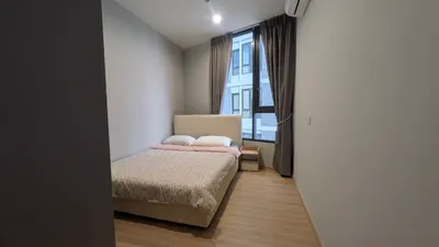 Skyrise Avenue Sukhumvit 64の2ベッドルームコンドミニアム（賃貸）、写真5/5
