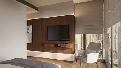 Dusit Residence & Dusit Parkside的1房公寓出租，第2张，共4张