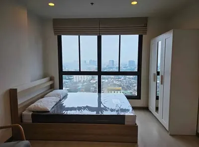 ให้เช่าอพาร์ตเมนต์ 1 ห้องนอน ELIO DEL NEST รูปที่ 1 จาก 5