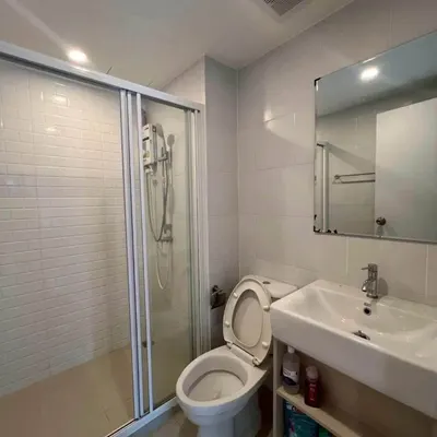 Condo for rent at Chewathai Hallmark Ladprao - Chokchai 4 Phase 2, photo 5 of 5