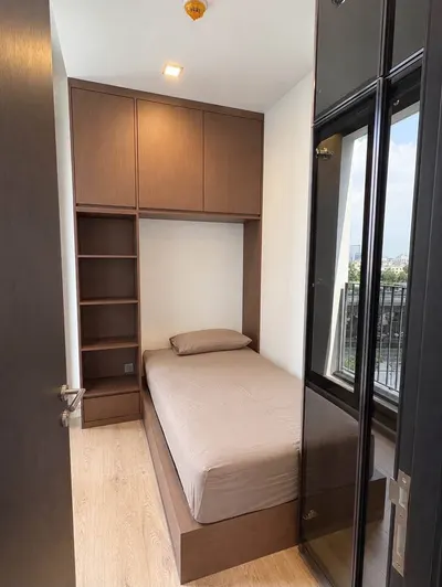 Condo 1 chambre à louer à Noble Around Ari, photo 5 sur 6
