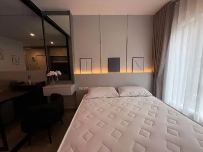 Appartement 1 chambre à louer à Regent Home Bangna, photo 4 sur 5