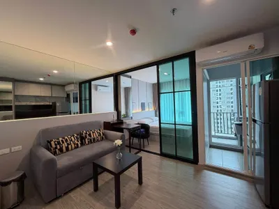 Appartement 1 chambre à louer à Regent Home Bangna, photo 3 sur 5