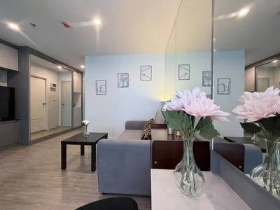 Appartement 1 chambre à louer à Regent Home Bangna, photo 1 sur 5