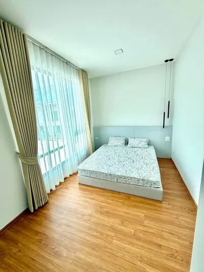 ให้เช่าทาวน์เฮาส์ 3 ห้องนอน Pleno Sukhumvit-Bangna 2 รูปที่ 5 จาก 5