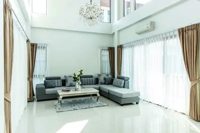 22/40 Perfect Masterpiece, Rama 9, Soi 7, Prawet dst. Motorway rd.的12房独栋住宅出租，第3张，共5张