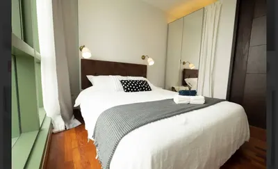 1-bed condo for rent at WISH Signature Midtown Siam, photo 4 of 5