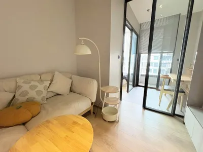 1-bed condo for sale at The Fine Bangkok, photo 3 of 5