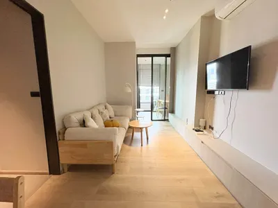 1-bed condo for sale at The Fine Bangkok, photo 1 of 5