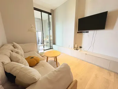 1-bed condo for sale at The Fine Bangkok, photo 2 of 5