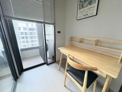 1-bed condo for sale at The Fine Bangkok, photo 4 of 5