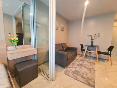 Condo for rent at Regent Home Bangna, photo 5 of 5
