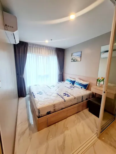 Condo for rent at Regent Home Bangna, photo 2 of 5