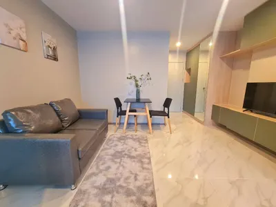Condo for rent at Regent Home Bangna, photo 3 of 5