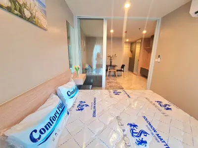 Condo for rent at Regent Home Bangna, photo 4 of 5
