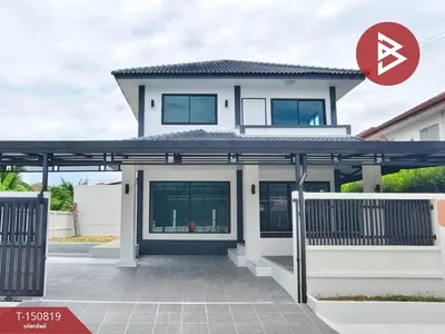 廊坎区的4房独栋住宅出售，第1张，共5张
