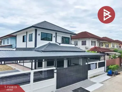 廊坎区的4房独栋住宅出售，第2张，共5张
