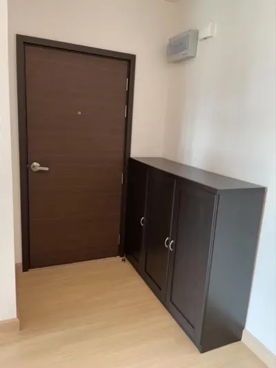 Supalai Veranda Rama 9的2房公寓出租，第5张，共5张