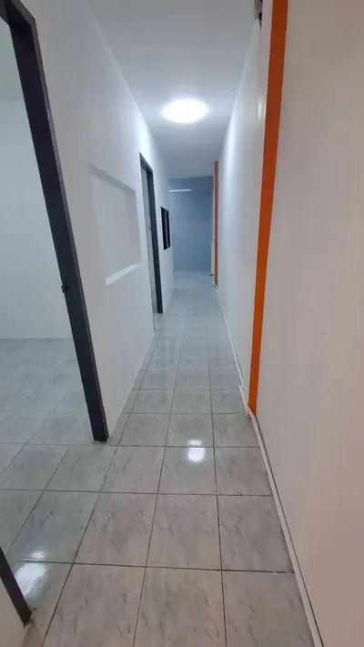 Maison de ville 2 chambres à vendre près de la station BTS Phraek Sa, photo 2 sur 5