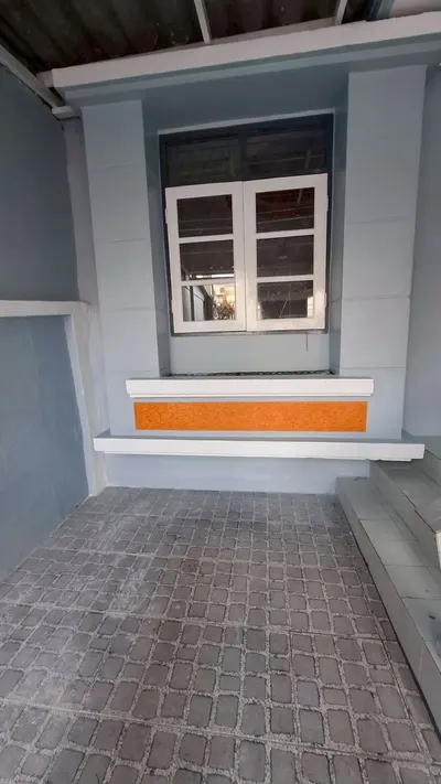 Maison de ville 2 chambres à vendre près de la station BTS Phraek Sa, photo 5 sur 5