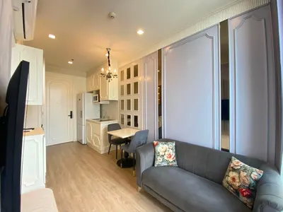 1-bed condo for rent at Noble State 39, photo 2 of 8