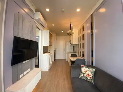 1-bed condo for rent at Noble State 39, photo 3 of 8