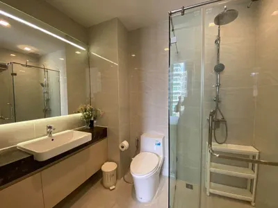 1-bed condo for rent at Noble State 39, photo 8 of 8