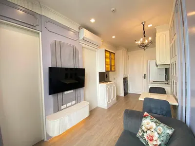 1-bed condo for rent at Noble State 39, photo 1 of 8