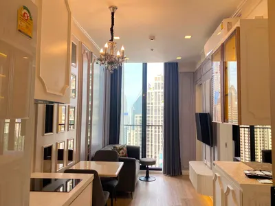 1-bed condo for rent at Noble State 39, photo 5 of 8