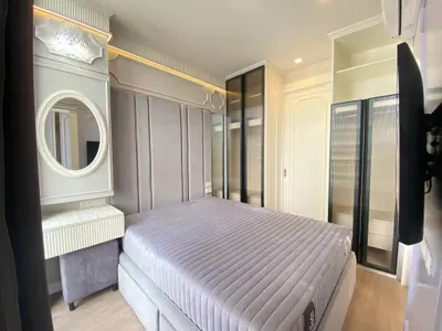 1-bed condo for rent at Noble State 39, photo 6 of 8