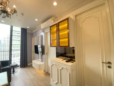1-bed condo for rent at Noble State 39, photo 7 of 8