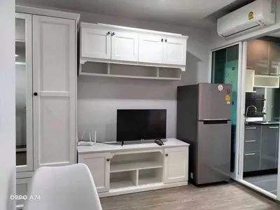 ให้เช่าคอนโด 1 ห้องนอน Regent Home 97/1 รูปที่ 2 จาก 5
