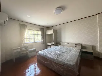 宗通区的3房联排别墅出租，第4张，共5张