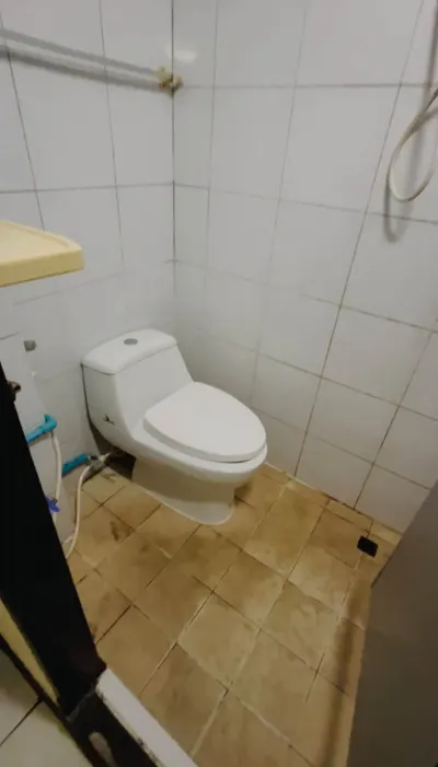 MRT バンカピ駅周辺の部屋（賃貸）、写真5/5
