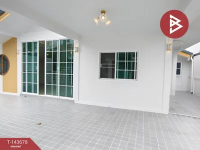 MRT 朗松站附近的3房独栋住宅出售，第5张，共5张