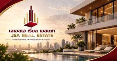 Quintara Phume Sukhumvit 39の1ベッドルームコンドミニアム（賃貸）、写真5/5