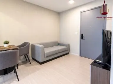 Quintara Phume Sukhumvit 39の1ベッドルームコンドミニアム（賃貸）、写真3/5