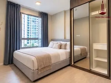Quintara Phume Sukhumvit 39の1ベッドルームコンドミニアム（賃貸）、写真1/5