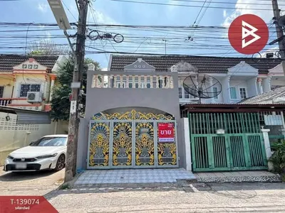 MRT ミンブリー駅周辺の2ベッドルームタウンハウス（売買）、写真1/5