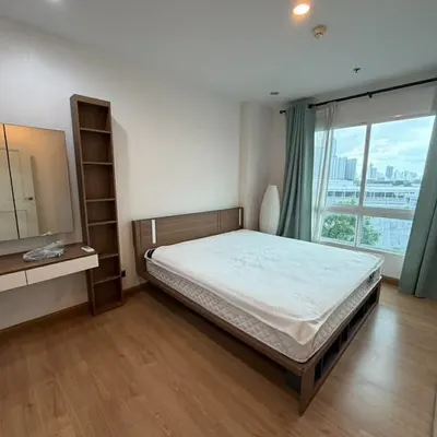 ให้เช่าคอนโด 1 ห้องนอน Supalai Wellington II รูปที่ 3 จาก 5